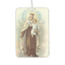 Search for religious car air fresheners Catholic