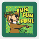 Search for bear fan stickers Classic cartoon bear