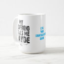 Search for grandson birthday mugs Grandpa
