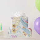 Search for purple paisley wrapping paper Abstract