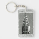 Search for new york city skyscraper key rings Manhattan