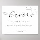 Search for favors please take one signs Gender neutral