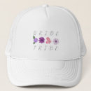 Search for floral weddings hats Bride