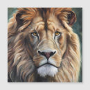 Search for mane cards Wildlife