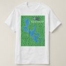 Search for northwestern tshirts Map