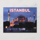 Search for istanbul postcards Turkish