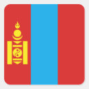 Search for mongolia stickers World flags