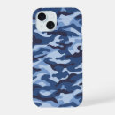 Search for blue camouflage iphone 7 cases Army
