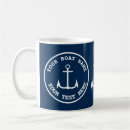 Search for the boating party mugs Navy blue