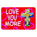 Search for love you magnets Christian
