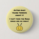 Search for knees badges Bee
