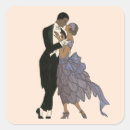 Search for bride and groom dancing stickers Newlyweds