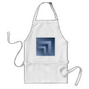 Search for gradient background aprons Bright