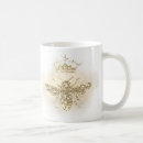 Search for faux foil mugs Glitter