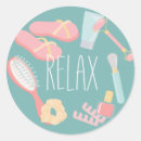 Search for slippers stickers Shower