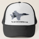 Search for hornet hats Fighter