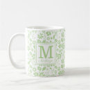 Search for lime green mugs Girly