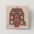 Search for advent badges Gingerbread