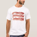 Search for frying bacon Fried