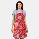 Search for pomegranate aprons William morris