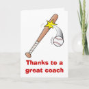 Search for baseball coach cards Season