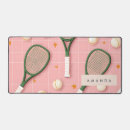 Search for tennis mousepads Cute