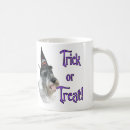 Search for standard schnauzer mugs Dog