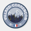 Search for ski resort magnets Alps