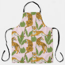 Search for linen texture aprons Cotton