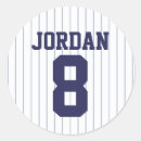 Search for jersey numbers stickers Sport