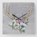 Search for antler clocks Animal