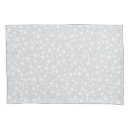 Search for grey and white pillowcases Boho