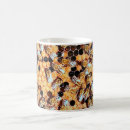 Search for golden bee mugs Nature