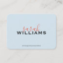 Search for professional chubby business cards Corporate