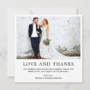 Search for square thank you cards Elegant