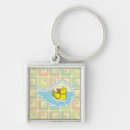 Search for rubber ducky key rings Bubbles