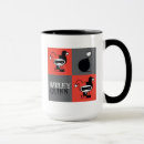 Search for harley quinn mugs Comic book