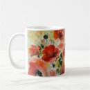 Search for poppie mugs Background