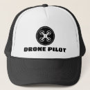 Search for drone hats Flying