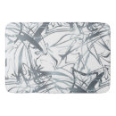 Search for unique bath mats Grey