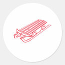 Search for sledding stickers Party