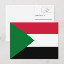 Search for sudanese postcards World flags