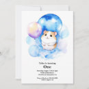 Search for hamster hamster hamster invitations Boy