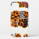 Search for wild animal iphone cases African