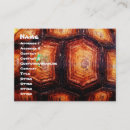 Search for large shells business cards Turtle