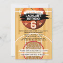 Search for basketball game invitations Court