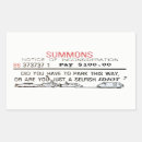 Search for parking rectangle stickers Funny