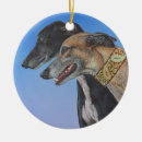 Search for doberman christmas tree decorations Black