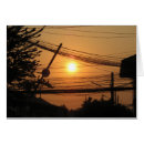 Search for wires cards Sunset