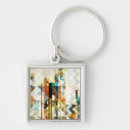 Search for chevron key rings Geometrics